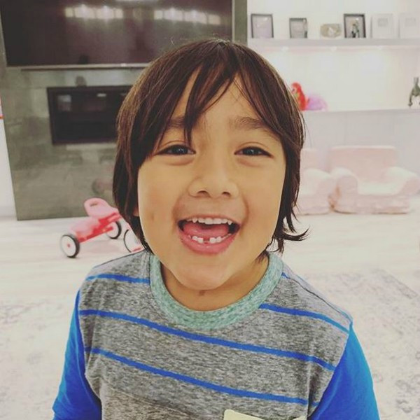 Ryan ToysReview Ryan ToysReview
